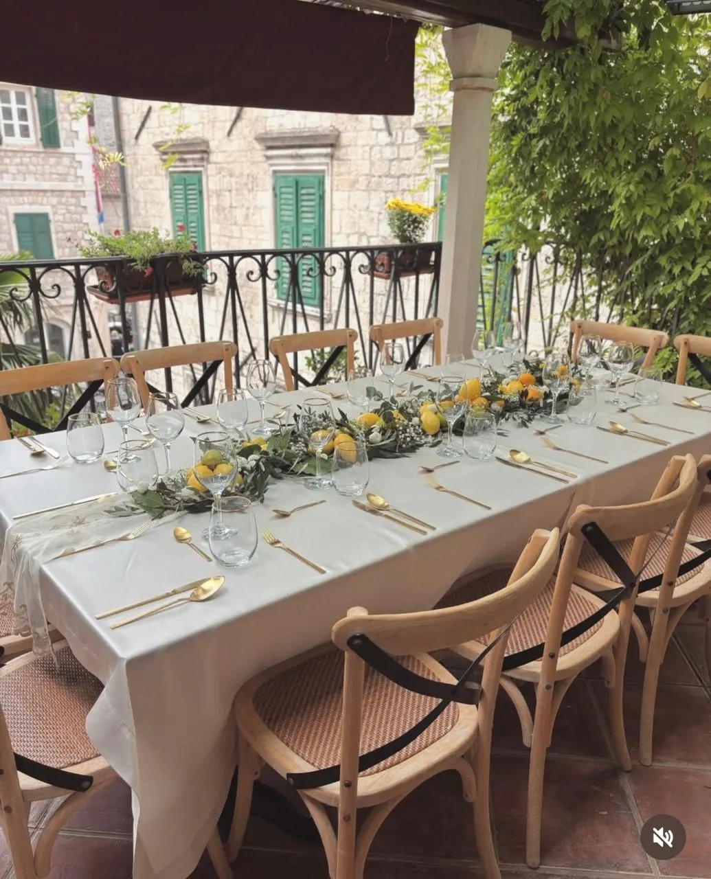 Wedding in Kotor Old Town — Hotel Monte Cristo